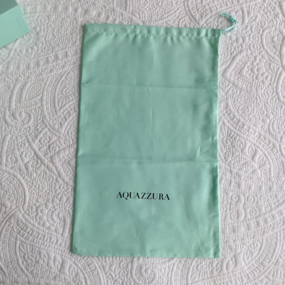 Aquazzura Box + Dust Bag - Picture 9 of 11